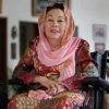 Ibu Sinta Nuriyah Wahid - Dentang Quotes tentang Anak